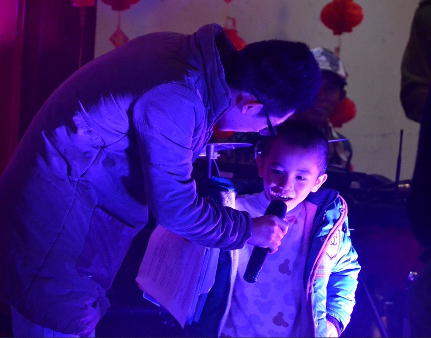 恭城520社区2014年会部分照片来了 工作太忙现在才上PP给大家分享340 / 作者:星想事成 / 帖子ID:99941