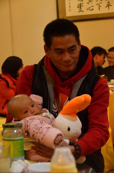 恭城520社区2014年会部分照片来了 工作太忙现在才上PP给大家分享699 / 作者:星想事成 / 帖子ID:99941