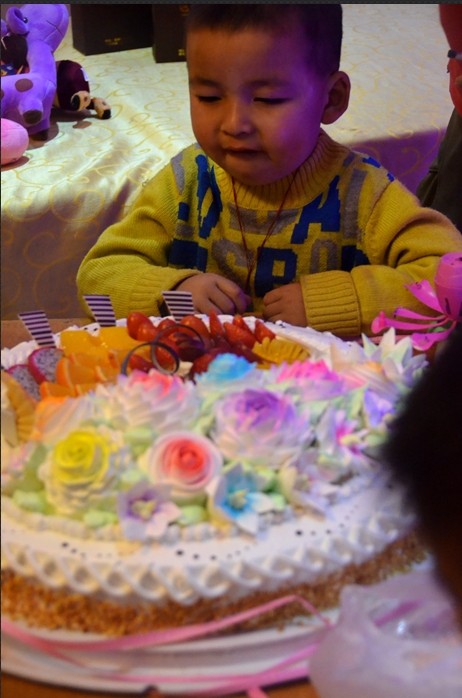 恭城520社区2014年会部分照片来了 工作太忙现在才上PP给大家分享355 / 作者:星想事成 / 帖子ID:99941