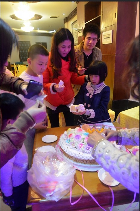 恭城520社区2014年会部分照片来了 工作太忙现在才上PP给大家分享478 / 作者:星想事成 / 帖子ID:99941