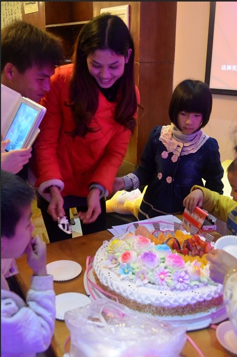 恭城520社区2014年会部分照片来了 工作太忙现在才上PP给大家分享61 / 作者:星想事成 / 帖子ID:99941