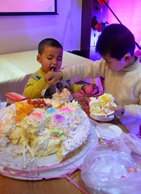 恭城520社区2014年会部分照片来了 工作太忙现在才上PP给大家分享286 / 作者:星想事成 / 帖子ID:99941