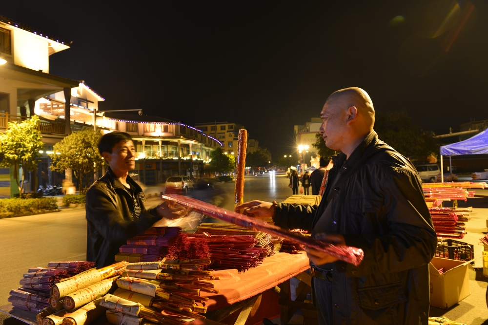 除夕夜50 / 作者:chen庸 / 帖子ID:99968