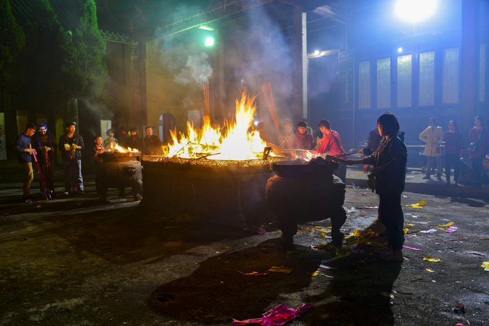 除夕夜605 / 作者:chen庸 / 帖子ID:99968