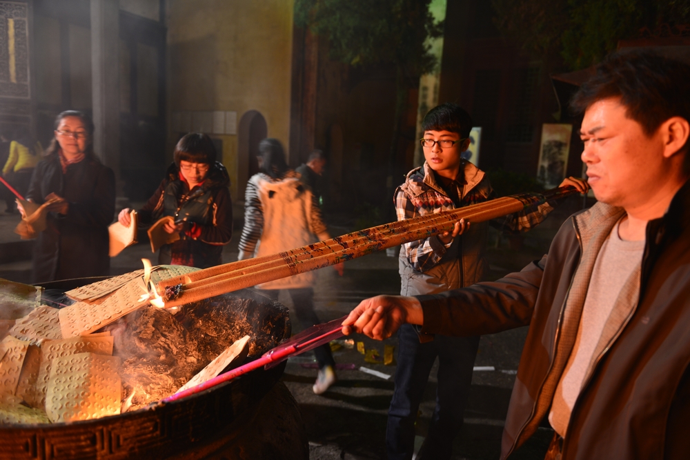 除夕夜894 / 作者:chen庸 / 帖子ID:99968