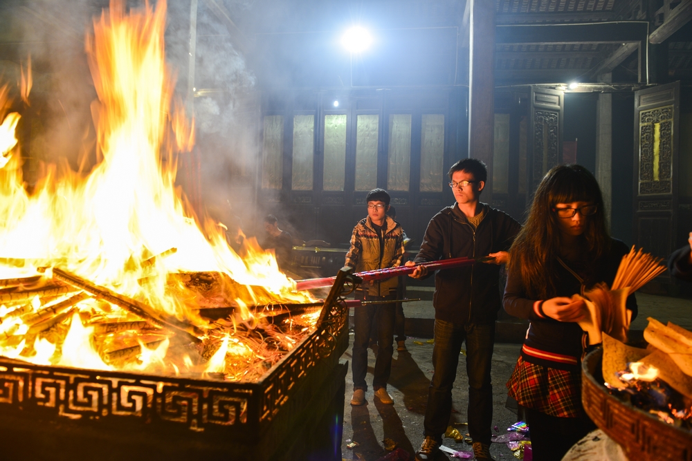 除夕夜526 / 作者:chen庸 / 帖子ID:99968