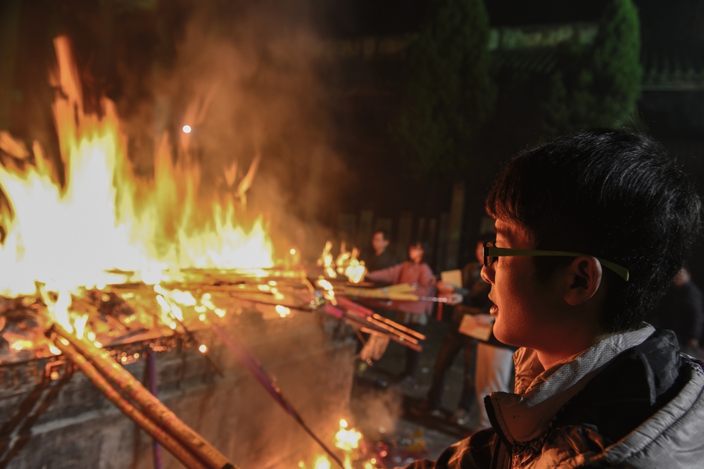 除夕夜213 / 作者:chen庸 / 帖子ID:99968