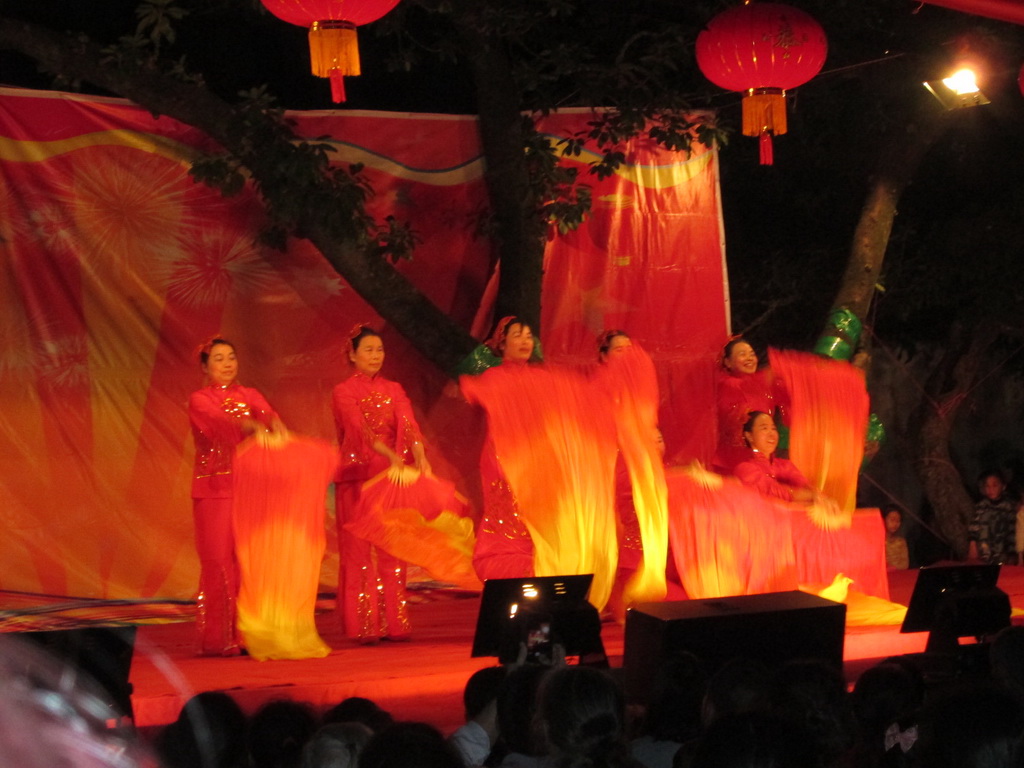 西岭村文艺晚会----越来越好之村晚944 / 作者:8277 / 帖子ID:99970