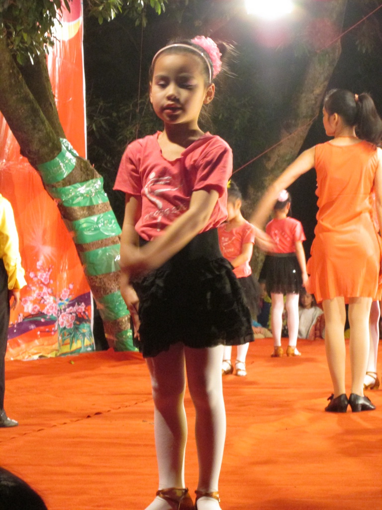 西岭村文艺晚会----越来越好之村晚363 / 作者:8277 / 帖子ID:99970