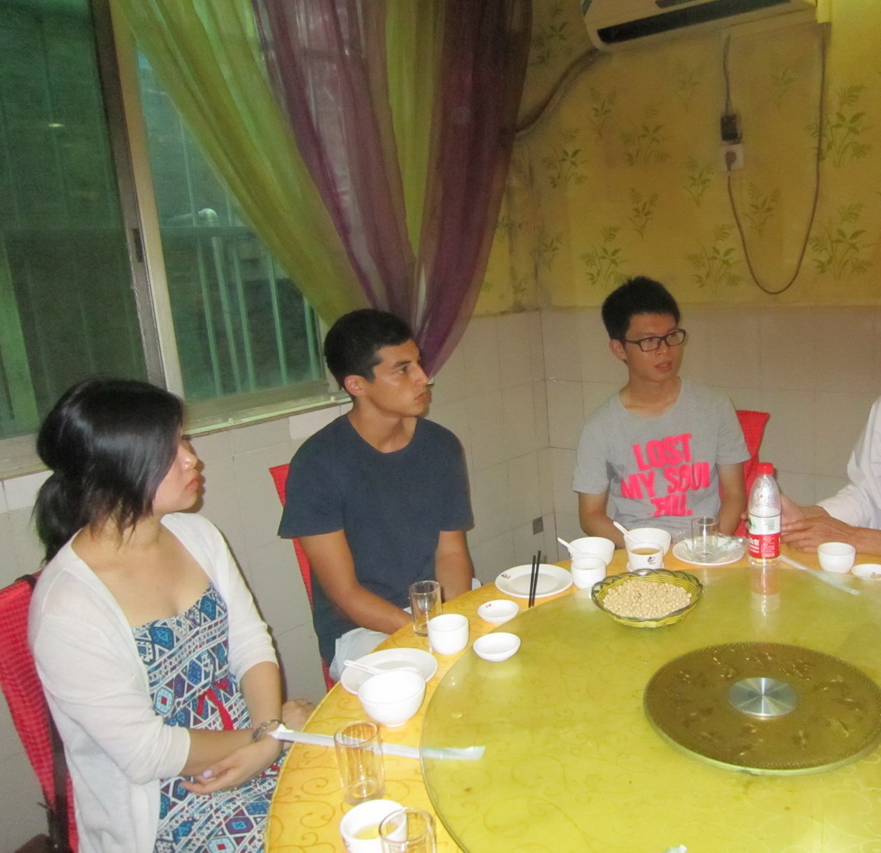 恭城微电影---108公里的约定673 / 作者:茶江源 / 帖子ID:99943