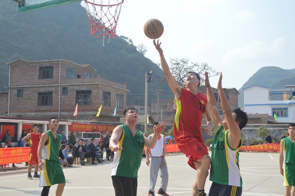 2014年度下宋村“恒义杯”篮球、拔河赛圆满结束！338 / 作者:熞蔃棏疲憊 / 帖子ID:100006