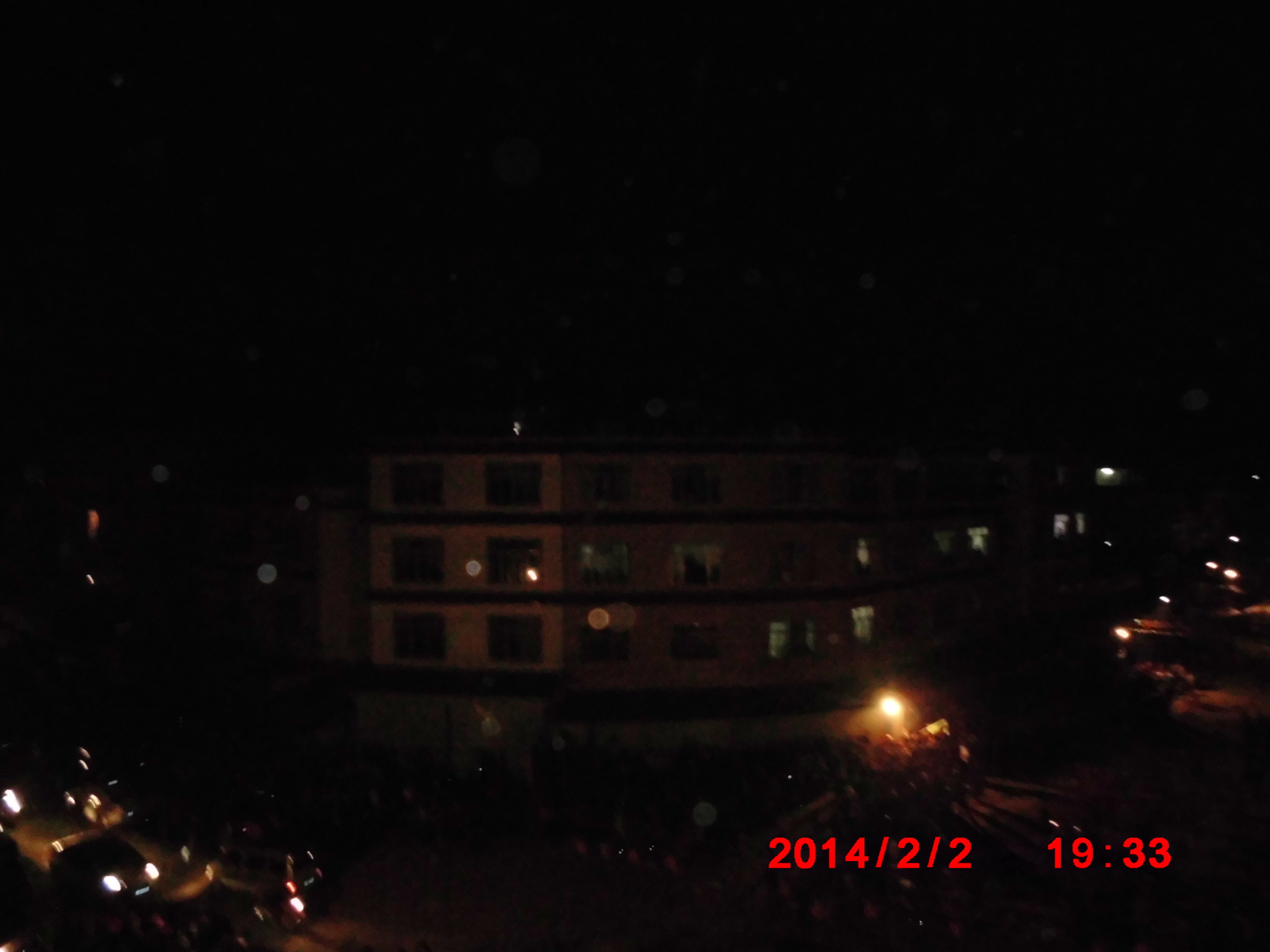 势江 大年初三晚  炸龙节881 / 作者:758779802 / 帖子ID:100077