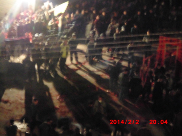 势江 大年初三晚  炸龙节274 / 作者:758779802 / 帖子ID:100077