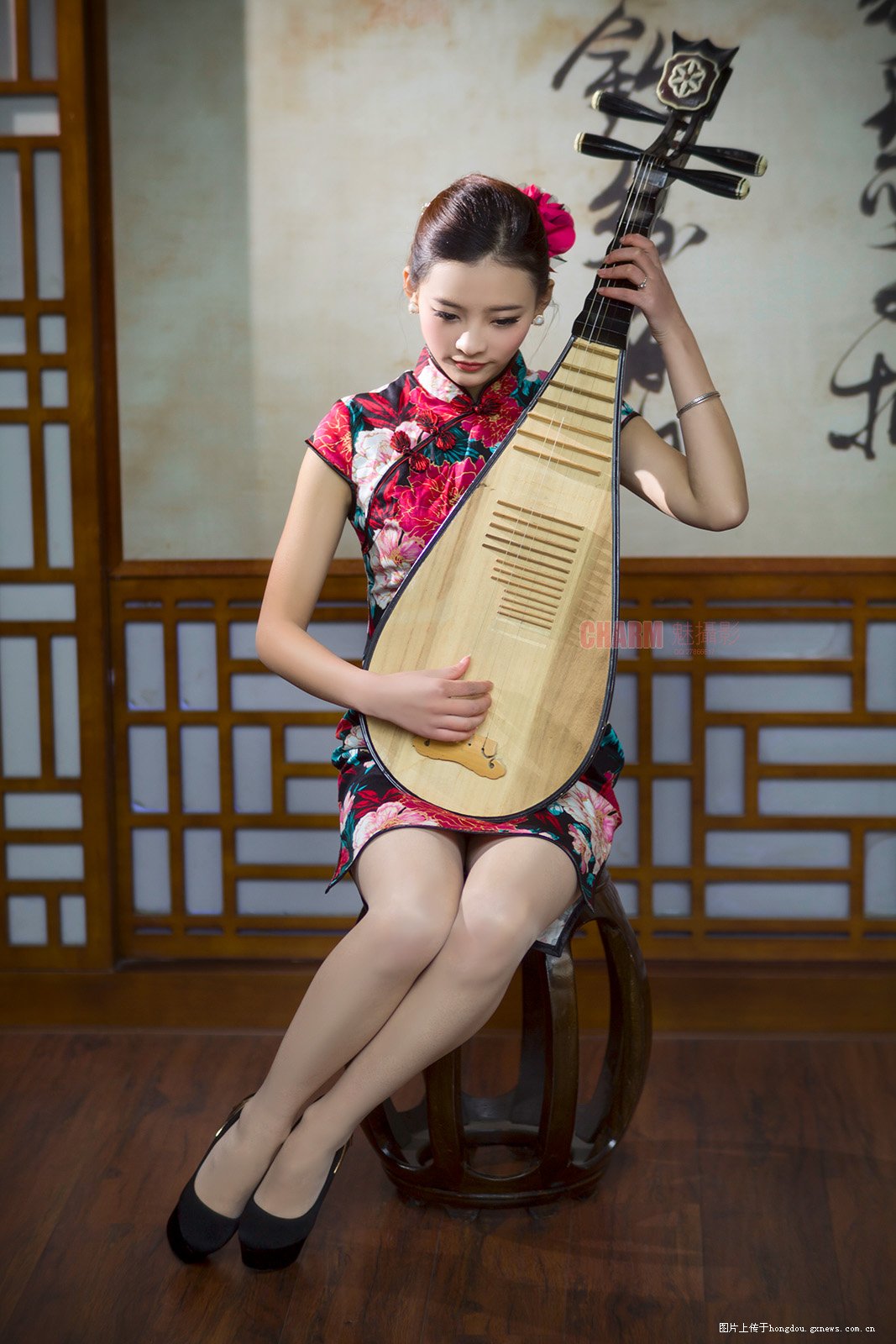 韵481 / 作者:恭城无聊人 / 帖子ID:100165