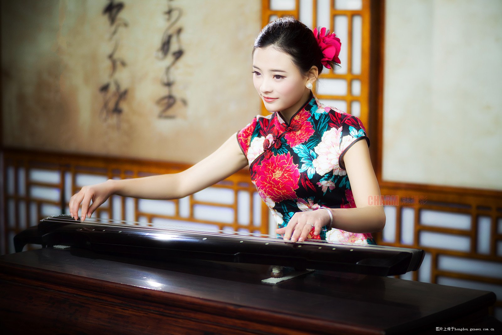 韵483 / 作者:恭城无聊人 / 帖子ID:100165
