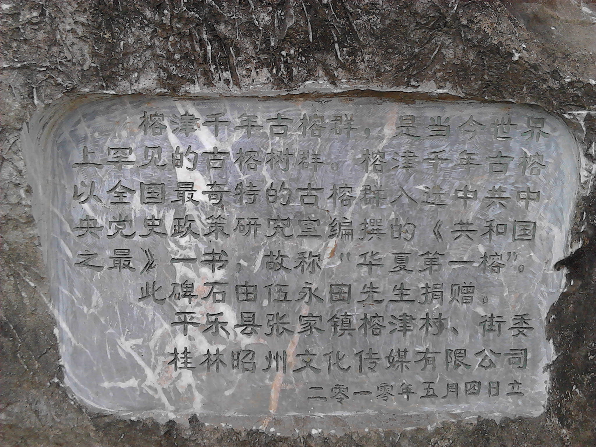 曾经恭城也有228 / 作者:罗少爷 / 帖子ID:100205