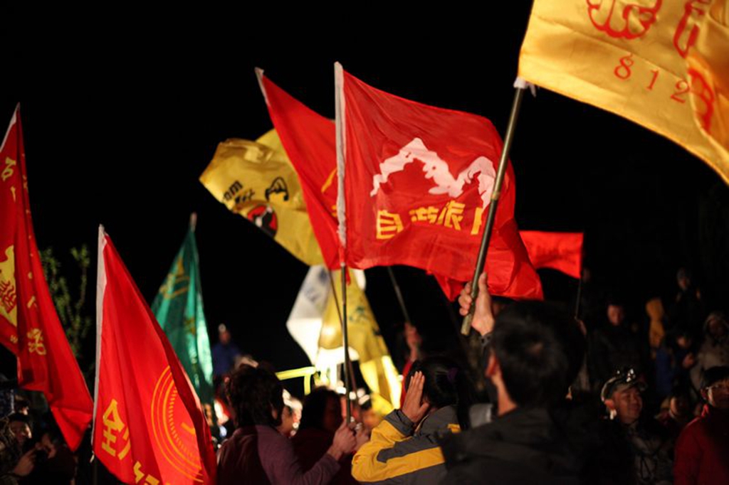 3月8--9日 恭城桃花山露营活动 召集 活动多多奖品多多！663 / 作者:admin2 / 帖子ID:100216