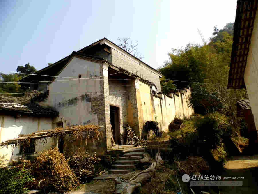 北溪古村：尊师重教的典范857 / 作者:狗掰涛 / 帖子ID:100276