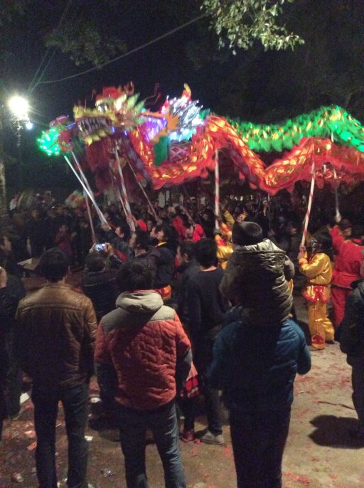 栗木九龙闹元宵！打滋粑！！445 / 作者:排散 / 帖子ID:100311