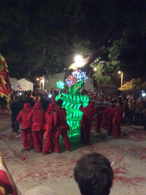 栗木九龙闹元宵！打滋粑！！209 / 作者:排散 / 帖子ID:100311