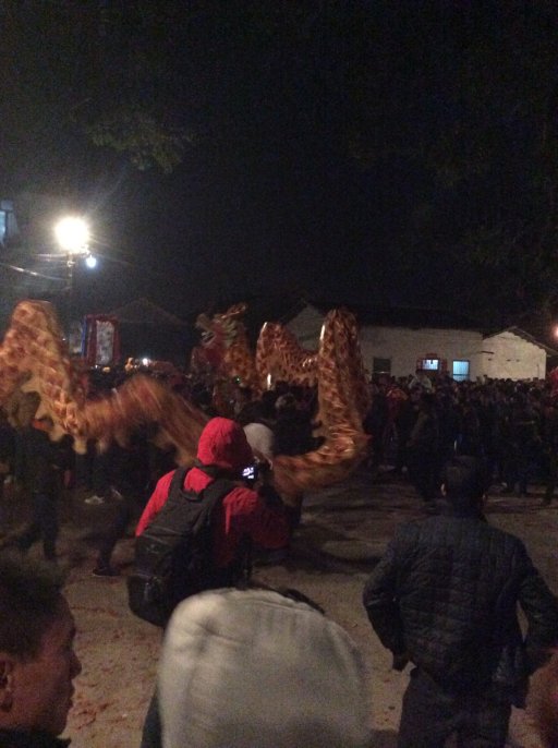 栗木九龙闹元宵！打滋粑！！464 / 作者:排散 / 帖子ID:100311