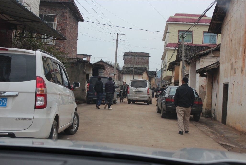 恭城平安涧山派赖年掠影150 / 作者:箩筐索 / 帖子ID:100363