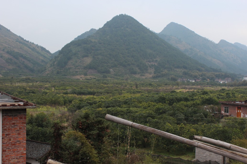 恭城平安涧山派赖年掠影565 / 作者:箩筐索 / 帖子ID:100363