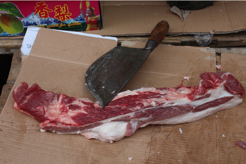 恭城平安涧山派赖年掠影736 / 作者:箩筐索 / 帖子ID:100363