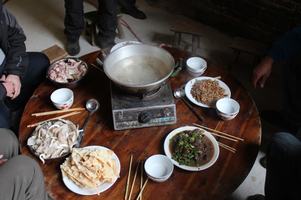 恭城平安涧山派赖年掠影386 / 作者:箩筐索 / 帖子ID:100363