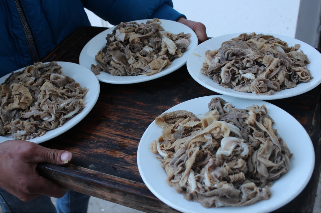 恭城平安涧山派赖年掠影318 / 作者:箩筐索 / 帖子ID:100363