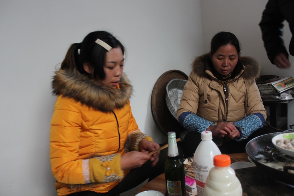 恭城平安涧山派赖年掠影442 / 作者:箩筐索 / 帖子ID:100363