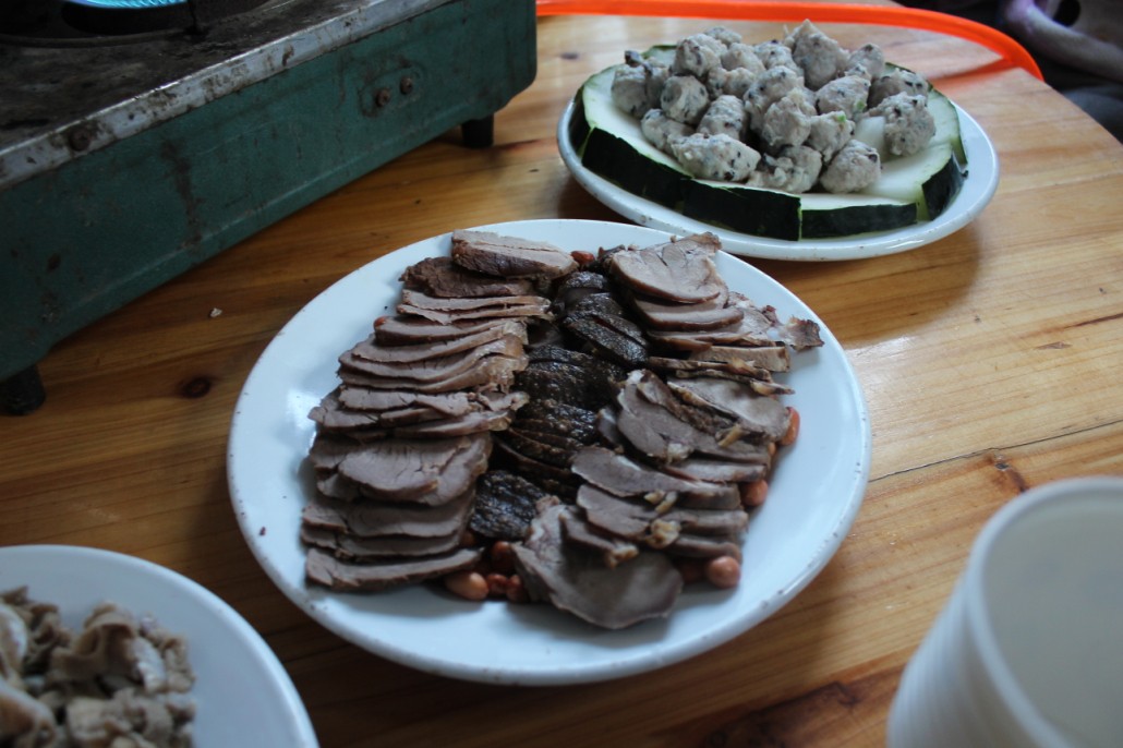 恭城平安涧山派赖年掠影699 / 作者:箩筐索 / 帖子ID:100363