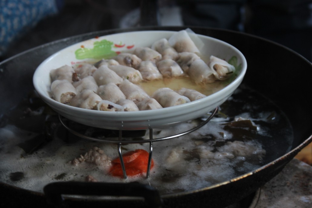 恭城平安涧山派赖年掠影122 / 作者:箩筐索 / 帖子ID:100363