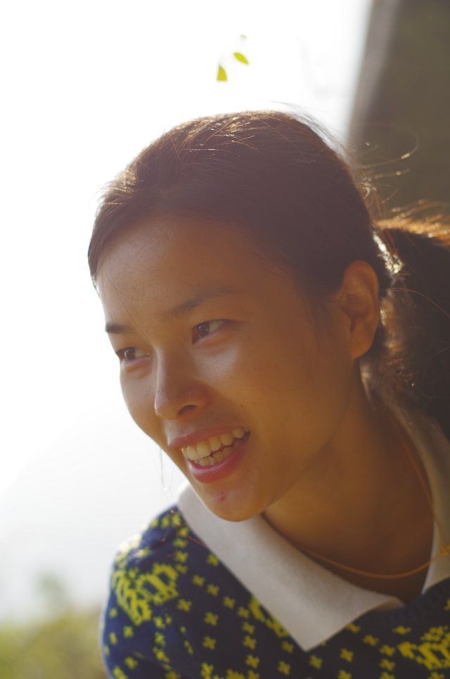燕子山半路40 / 作者:__小丑鱼 / 帖子ID:100367