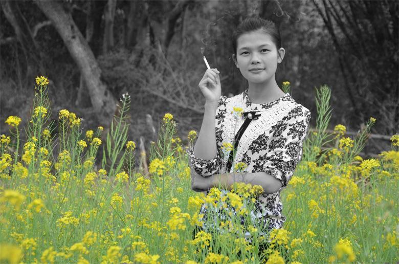 爱好摄影是一种积极的生活态度【户外摄影俱乐部林家埠野炊记】188 / 作者:北辰 / 帖子ID:100379