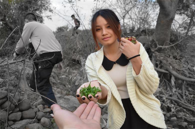 爱好摄影是一种积极的生活态度【户外摄影俱乐部林家埠野炊记】399 / 作者:北辰 / 帖子ID:100379