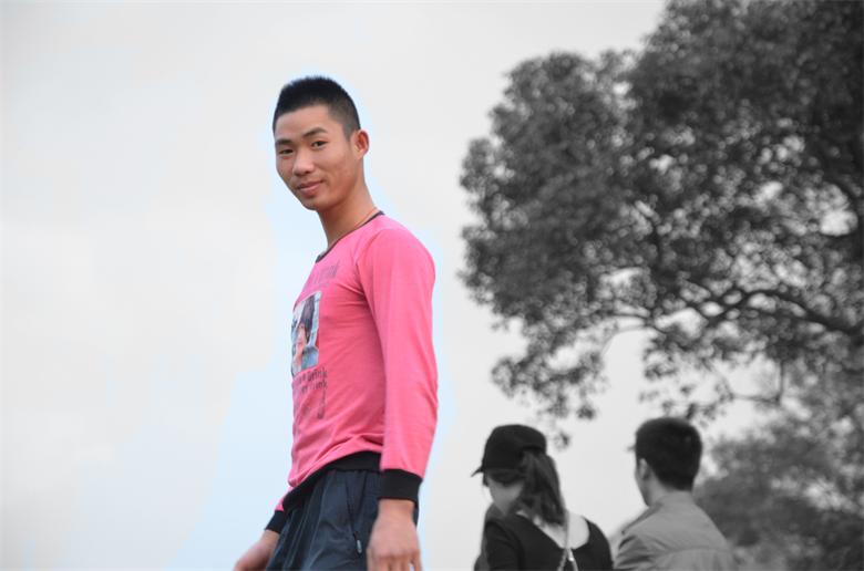爱好摄影是一种积极的生活态度【户外摄影俱乐部林家埠野炊记】168 / 作者:北辰 / 帖子ID:100379