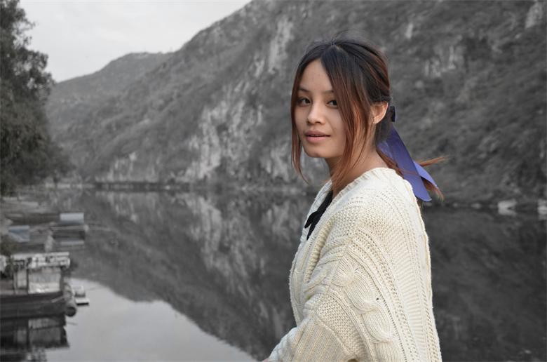 爱好摄影是一种积极的生活态度【户外摄影俱乐部林家埠野炊记】127 / 作者:北辰 / 帖子ID:100379