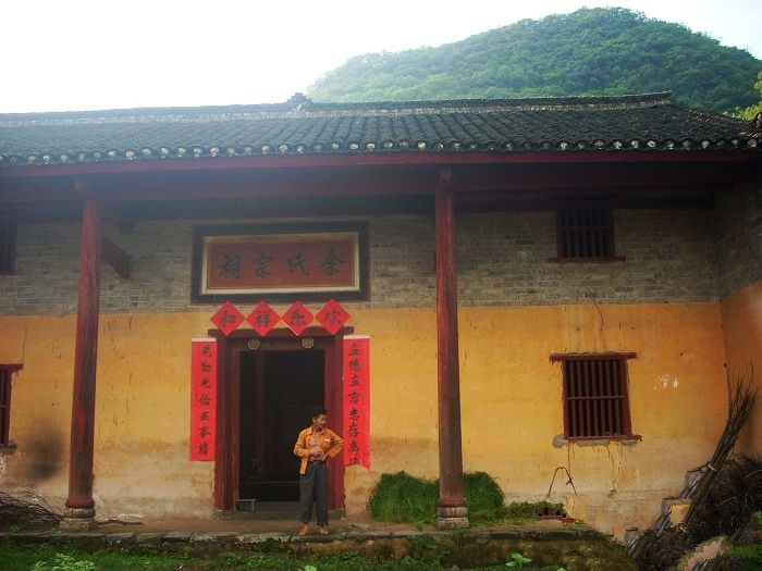 欢迎大家提供古村遗留下来，有特色和历史价值照片搜集汇编【不定期更新】447 / 作者:訫懐梦想 / 帖子ID:100455