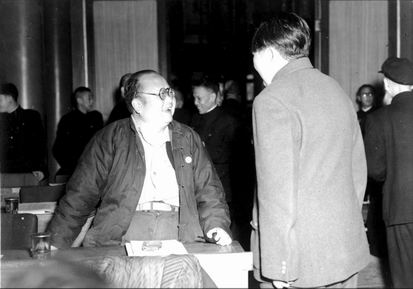 盘点官方以前不让发表的几幅照片362 / 作者:茶江源 / 帖子ID:100463