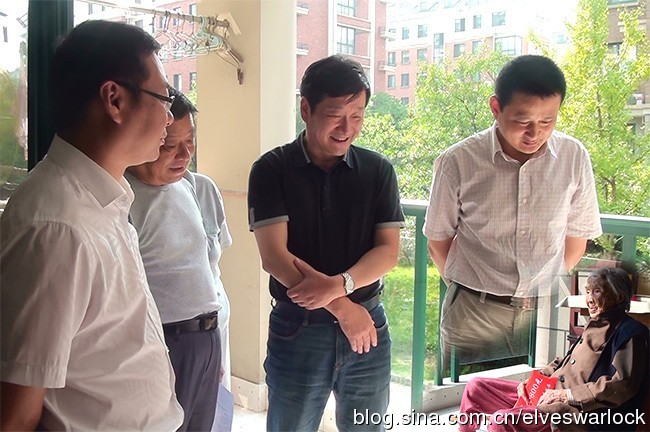 盘点官方以前不让发表的几幅照片968 / 作者:茶江源 / 帖子ID:100463