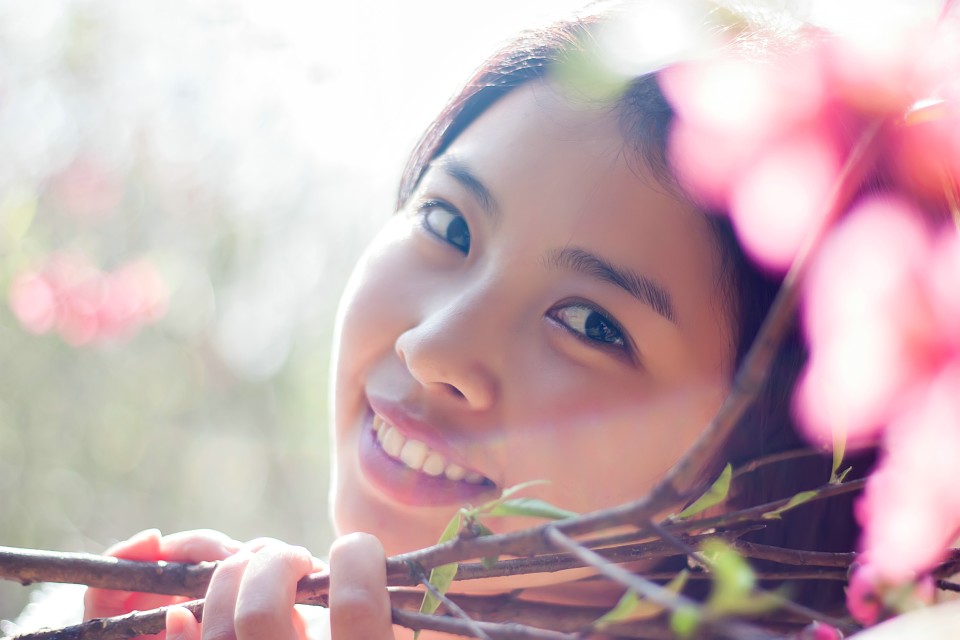 sunshing girl890 / 作者:私想者 / 帖子ID:100619