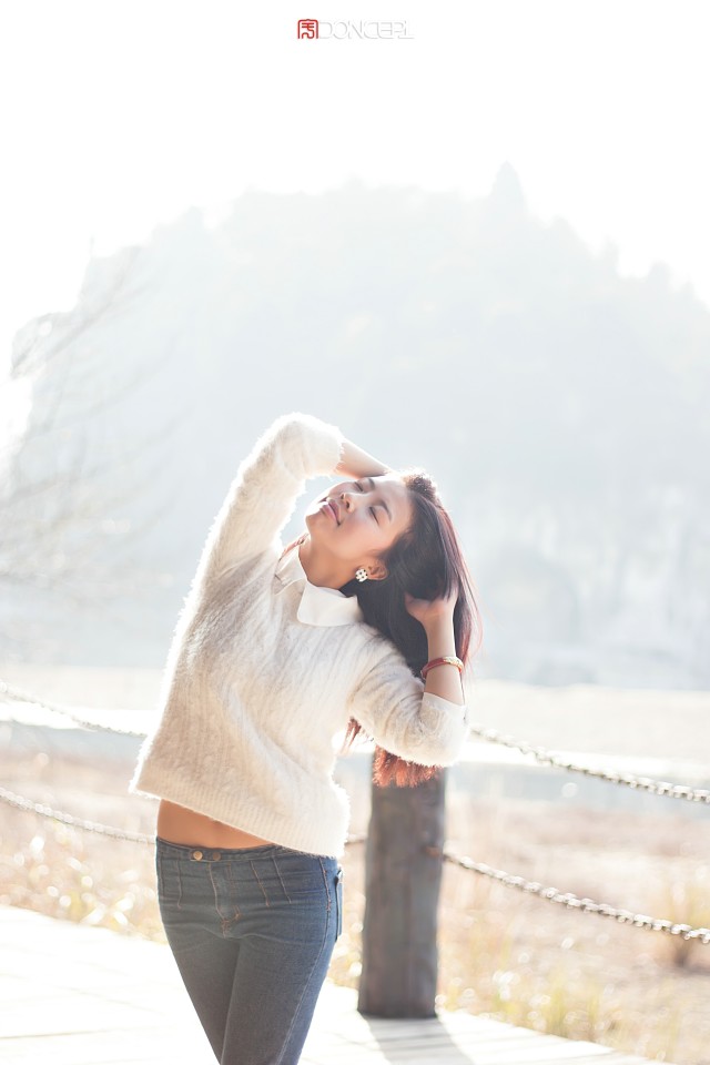sunshing girl64 / 作者:私想者 / 帖子ID:100619