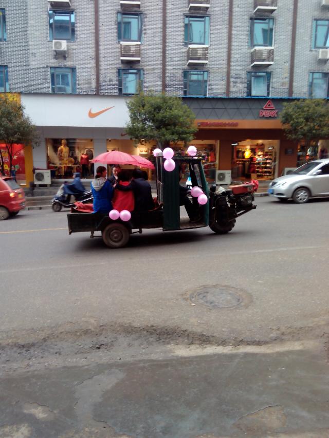 你们结婚咋么吊、你家人知道么？749 / 作者:訫懐梦想 / 帖子ID:100631