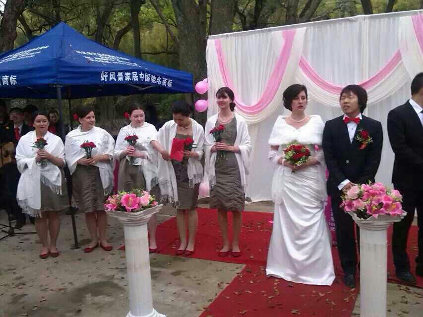 你们结婚咋么吊、你家人知道么？780 / 作者:訫懐梦想 / 帖子ID:100631