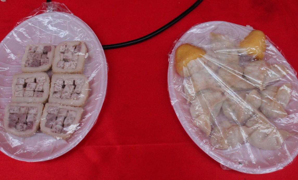 第四届恭城油茶节2014年3月7日开幕854 / 作者:箩筐索 / 帖子ID:100656