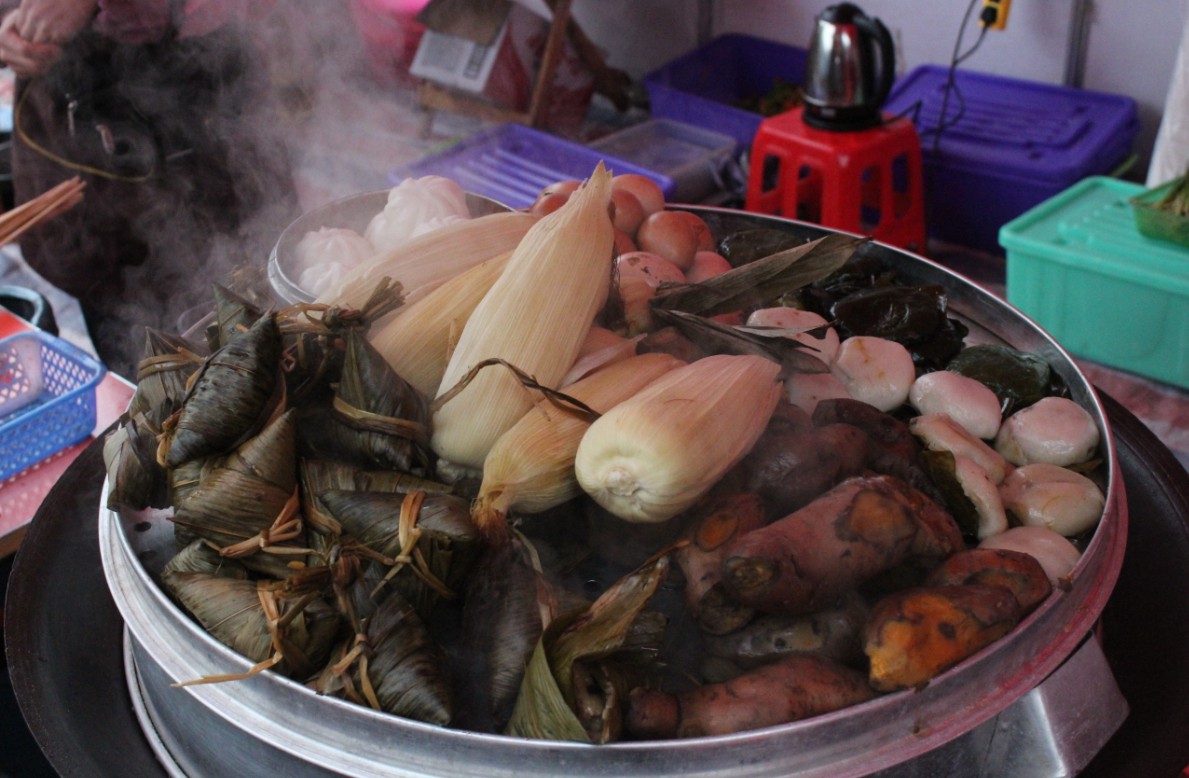 第四届恭城油茶节2014年3月7日开幕598 / 作者:箩筐索 / 帖子ID:100656