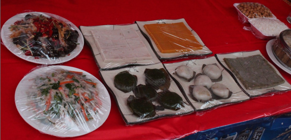 第四届恭城油茶节2014年3月7日开幕477 / 作者:箩筐索 / 帖子ID:100656