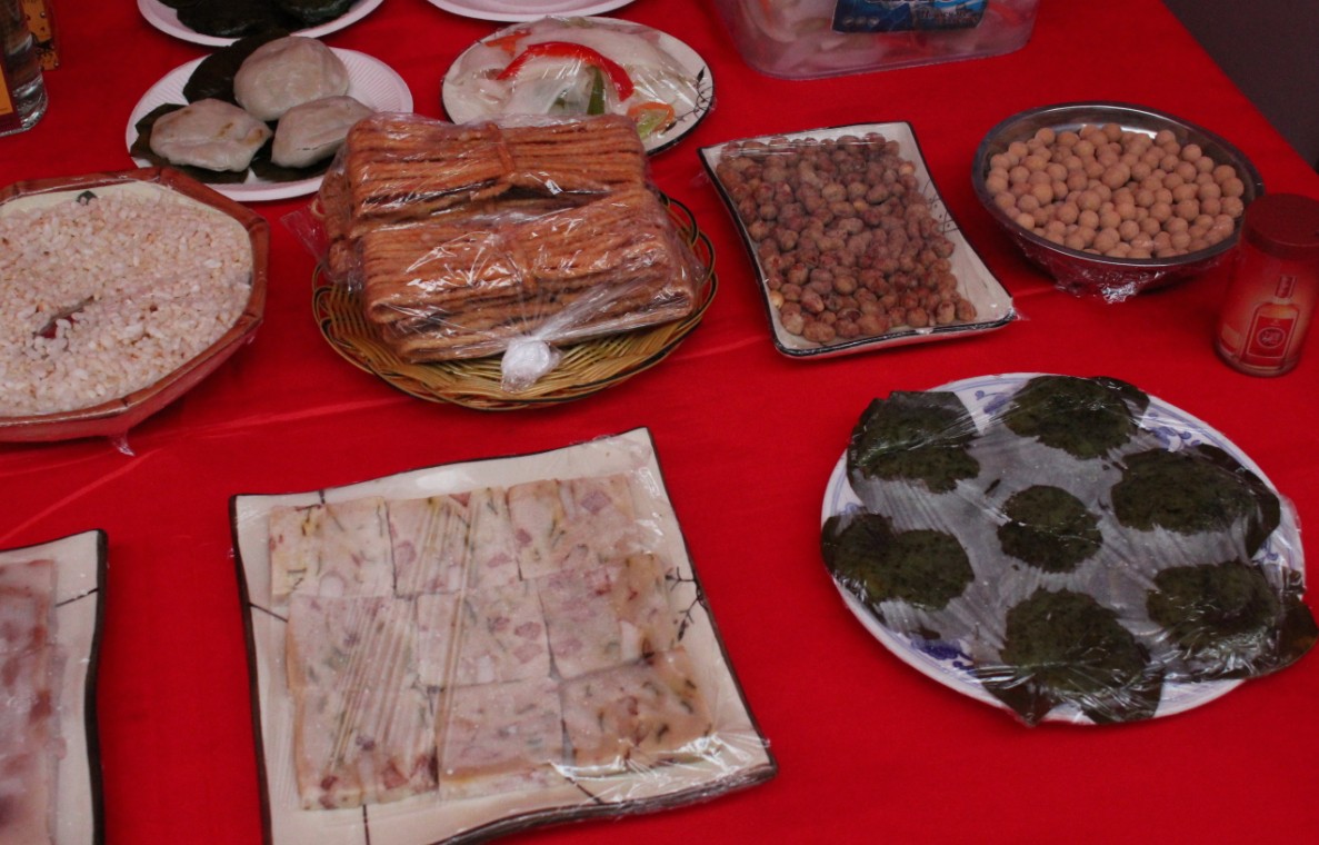 第四届恭城油茶节2014年3月7日开幕869 / 作者:箩筐索 / 帖子ID:100656