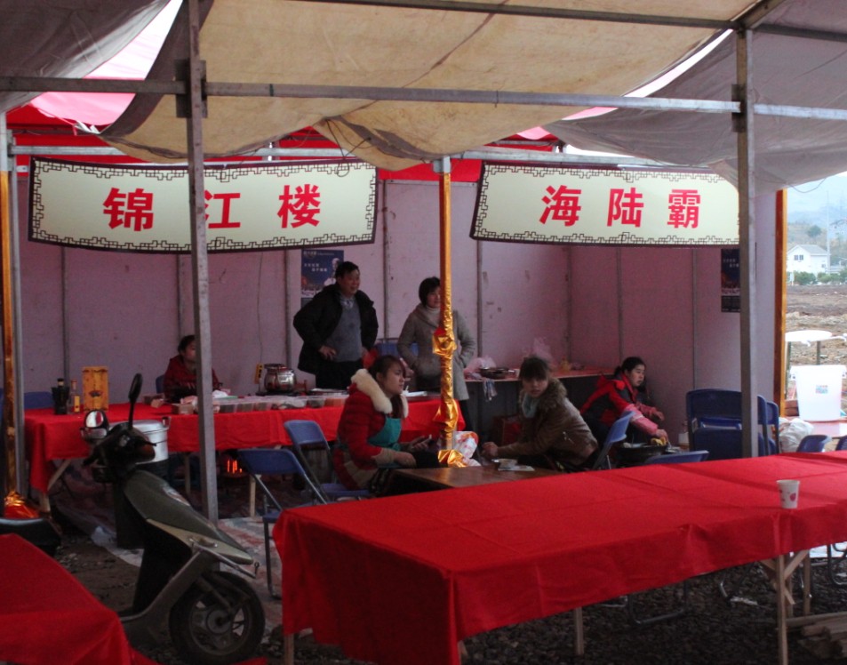 第四届恭城油茶节2014年3月7日开幕389 / 作者:箩筐索 / 帖子ID:100656